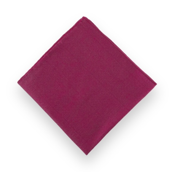 Men’s Navy Vintage Floral Print Necktie & Silk Pocket Square Set - Picture 7 of 12